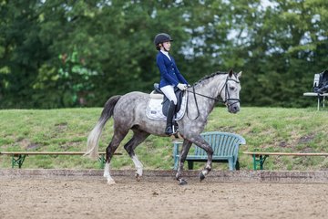 Bild 461 - Pony Akademie Turnier